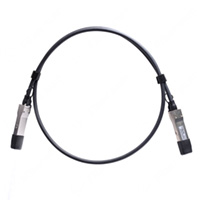 Avaya/Nortel AA1404029-E6 Compatible 40G-DAC-CU QSFP+ to QSFP+ Active 1M (3.3ft) 28AWG Direct Attach Cables